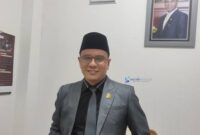 Ketua Komisi IV DPRD Samarinda, Mohammad Novan Syahronny Pasie. (Foto : Ist)