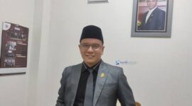 Ketua Komisi IV DPRD Samarinda, Mohammad Novan Syahronny Pasie. (Foto : Ist)