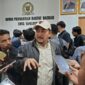 Ketua Komisi II DPRD Kota Samarinda, Iswandi 
