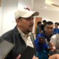 Ketua Komisi II DPRD Kota Samarinda, Iswandi