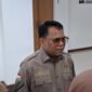 Ketua Komisi I DPRD Samarinda, Samri Saputra. 