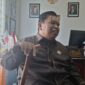 Anggota Komisi II DPRD Kota Samarinda, Sani bin Husein 
