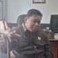 Anggota Komisi II DPRD Samarinda, Sani Bin Husein 