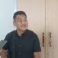 Anggota Komisi I DPRD Samarinda, Aris Mulyanata 