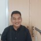 Anggota Komisi I DPRD Kota Samarinda, Aris Mulyanata 