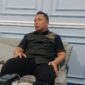 Ketua Komisi III DPRD Kota Samarinda, Deni Hakim Anwar