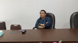 Anggota Komisi IV DPRD Kota Samarinda, Anhar