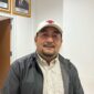 Ketua Komisi II DPRD Samarinda, Iswandi