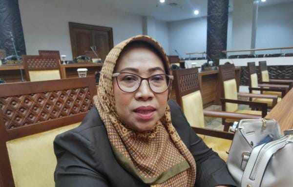 Wakil Ketua Komisi IV DPRD Samarinda, Sri Puji Astuti. (istimewa)