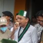 Ketua Umum HMI Cabang Samarinda, Syahril Saili