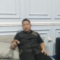 Ketua Komisi III DPRD Kota Samarinda, Deni Hakim Anwar 