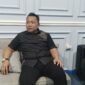 Ketua Komisi III DPRD Kota Samarinda, Deni Hakim Anwar 