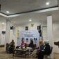 Diskusi Publik KOHATI dan KOPRI SAMARINDA