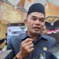 Ketua DPRD Kaltim, Hasanuddin Mas'ud (ist)