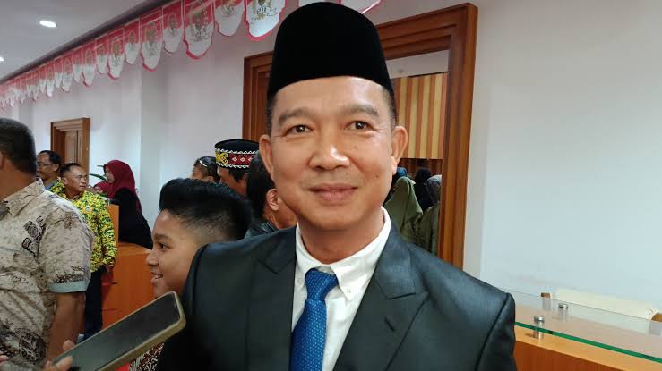 Anggota Komisi II DPRD Samarinda, Viktor Yuan. (istimewa