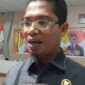 Anggota Komisi IV DPRD Kota Samarinda, Ismail Latisi (istimewa)