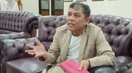Ketua Komisi II DPRD Kabupaten Penajam Paser Utara (PPU), Thohiron