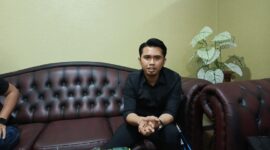 Anggota Komisi I DPRD Kabupaten Penajam Paser Utara (PPU), Muhammad Bijak Ilhamdani