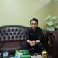 Anggota Komisi I DPRD Kabupaten Penajam Paser Utara (PPU), Muhammad Bijak Ilhamdani