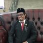 Ketua Komisi I DPRD PPU, Ishaq Rahman