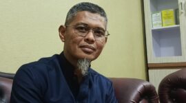 anggota DPRD PPU, Mahyudin