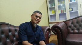 anggota DPRD PPU, Mahyudin