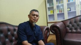 anggota Komisi I DPRD PPU, Mahyudin