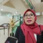 Wakil Ketua Komisi II DPRD Penajam Paser Utara (PPU), Sujiati