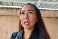 Anggota Komisi III DPRD Kaltim, Yonavia. (Ist)