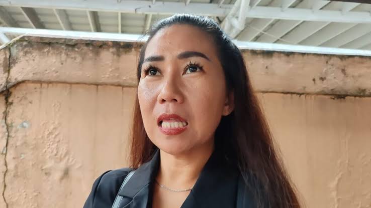 Anggota Komisi III DPRD Kaltim, Yonavia. (Ist)