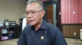 Anggota Komisi III DPRD Kaltim, Muhammad Samsun. (Foto : Ist)