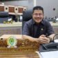 Anggota Komisi IV DPRD Kaltim, Darlis Pattalongi. (Foto : Humas DPRD Kaltim)