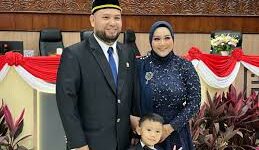 Anggota Komisi II DPRD Kaltim, Abdul Giaz. (Foto :ist)