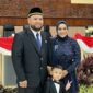 Anggota Komisi II DPRD Kaltim, Abdul Giaz. (Foto :ist)