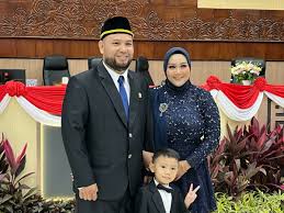 Anggota Komisi II DPRD Kaltim, Abdul Giaz. (Foto :ist)