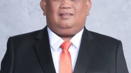 Anggota Komisi IV DPRD Kaltim, Agusriansyah Ridwan. (Humas DPRD Kaltim)
