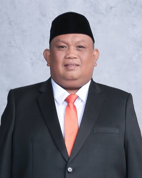 Anggota Komisi IV DPRD Kaltim, Agusriansyah Ridwan. (Humas DPRD Kaltim)