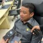 Anggota Komisi IV DPRD Kaltim, Fuad Fakhruddin