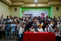  Abdul Rakhman Bolong Gelar Sosialisasi Peraturan Daerah di Desa Batuah, Kabupaten Kutai Kartanegara. (ist)