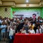  Abdul Rakhman Bolong Gelar Sosialisasi Peraturan Daerah di Desa Batuah, Kabupaten Kutai Kartanegara. (ist)