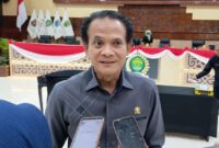 Rumah Sakit Umum Daerah (RSUD) Abdoel Wahab Sjaranie. (Foto :ist)