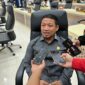 Anggota Komisi IV DPRD Kaltim, Fuad Fakhruddin 