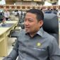 Anggota Komisi IV DPRD Kaltim, Fuad Fakhruddin.