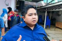 Wakil Ketua DPRD Kaltim, Ananda Emira Moeis (ist)