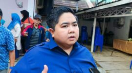 Wakil Ketua DPRD Kaltim, Ananda Emira Moeis (ist)