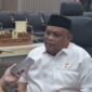 Anggota DPRD Provinsi Kalimantan Timur, Agusriansyah Ridwan,