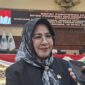 Anggota DPRD Kaltim dari dapil Berau, Syarifatul Syadiah