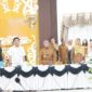 Anggota DPRD Kaltim, Shemmy Permata Sari Hadiri Musrenbang RKPD Kota Bontang Tahun 2026. (Foto : Humas DPRD Kaltim)
