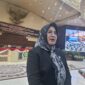 Anggota Komisi III DPRD Kaltim, Syarifatul Syadiah. 