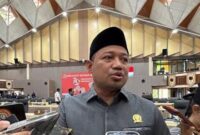 Anggota Komisi IV DPRD Kaltim, Fuad Fakhruddin 